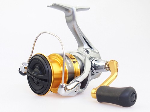 Shimano Sedona FI 2500-4000 Spinning Moulinet Nouveaux modèles - Photo 25/28