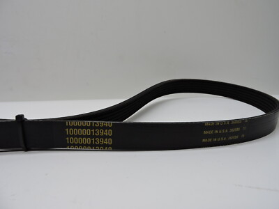 #ad Generac Belt Serpentine 51.4 10000013940 GENUINE OEM NEW $27.95