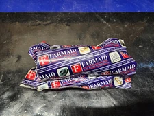 Wrist Pin Bushings Set for Farmtrac 45 60 OEM Part Brand New Opened ESL10173