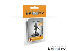Intel Spec-Ops (Heavy Pistol, Sniper) Ariadna Infinity