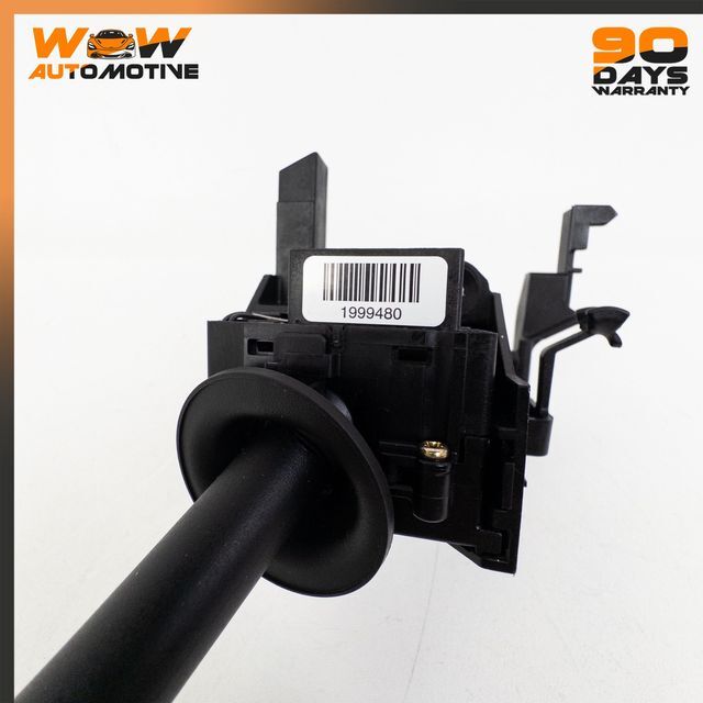 05-13 CHEVROLET CORVETTE C6 STEERING WHEEL WINDSHIELD WIPER WASHER SWITCH OEM