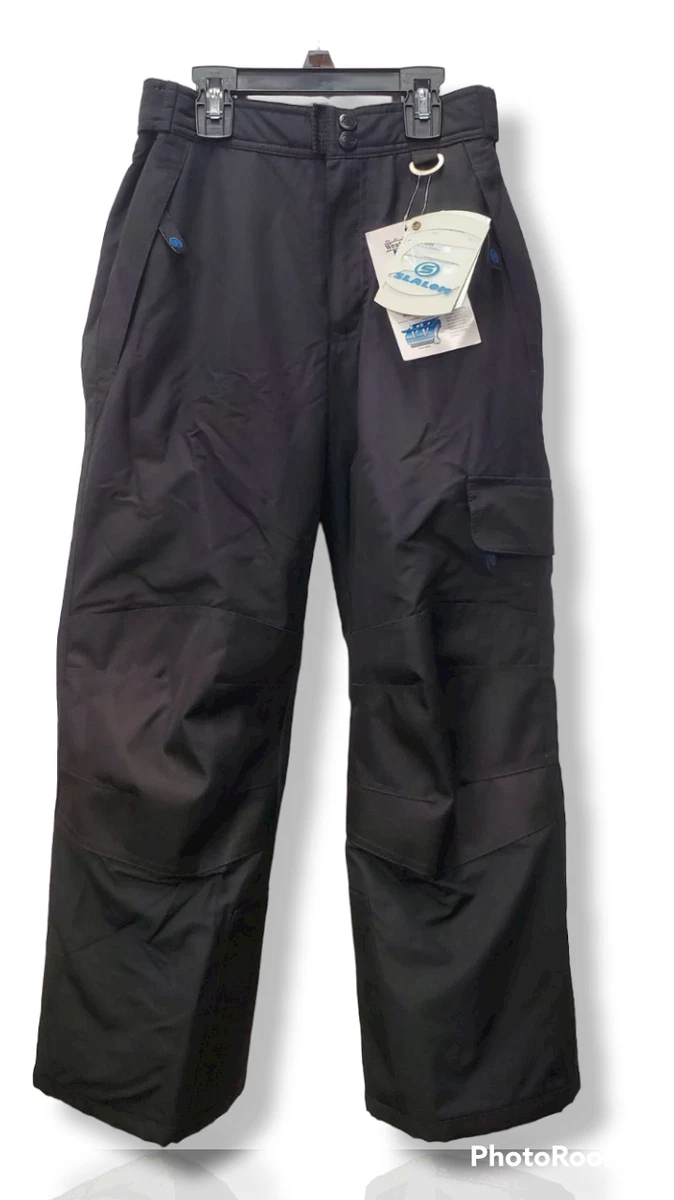 Snow proof hotsell pants