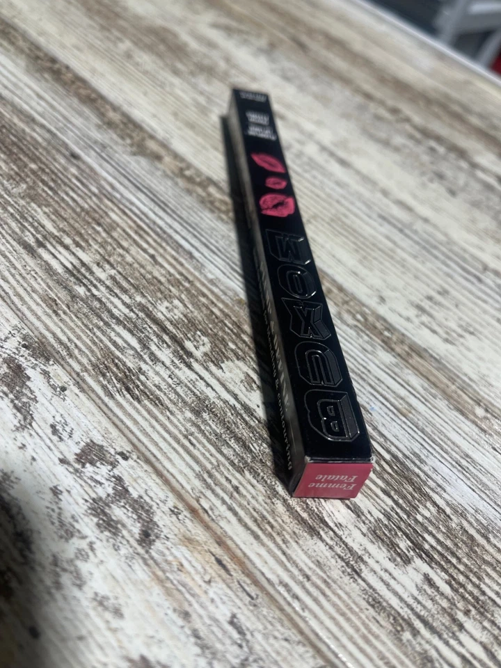 Delineador de labios BUXOM Plumpline - TÚ ELIGES EL COLOR - 0,07 oz - Descontinuado, Raro, ¡NUEVO! Foto 2 de 4