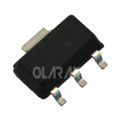 5Pcs SS526GT SOT-89 Board interface Hall effect/magnetic sensor 24V Original