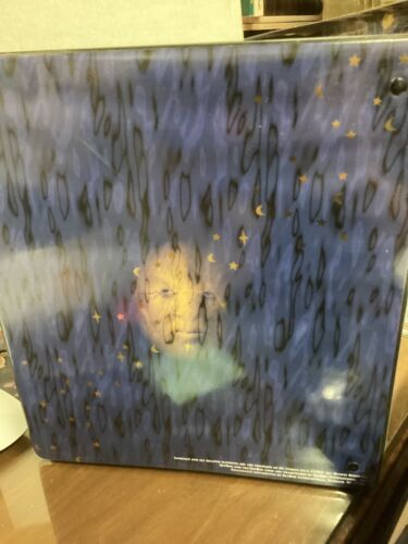 SANDMAN TRADING CARDS 1-90 + BINDER DC GAIMAN 1994 *MISSING 39 60 66* DAMAGED - Picture 2 of 6