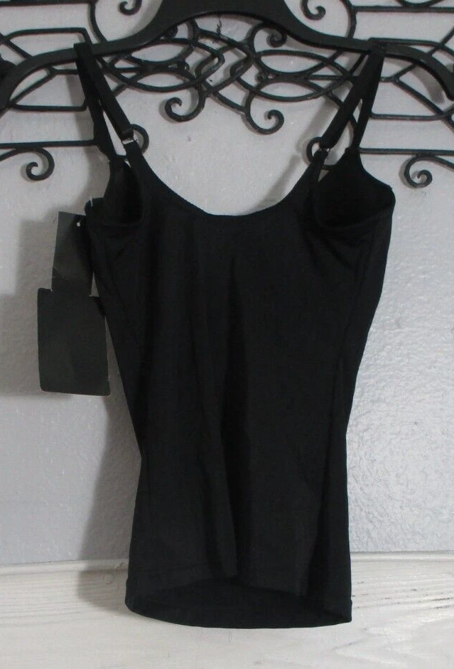 Camisola Cato Smooth Shaping talla M negra Foto 3 de 4