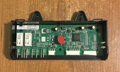 OEM Genuine Maytag Dishwasher Control Board Assembly, Part #99002574