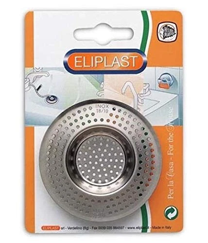 Griglia per Lavelli in Inox ELIPLAST - Foto 2 di 2