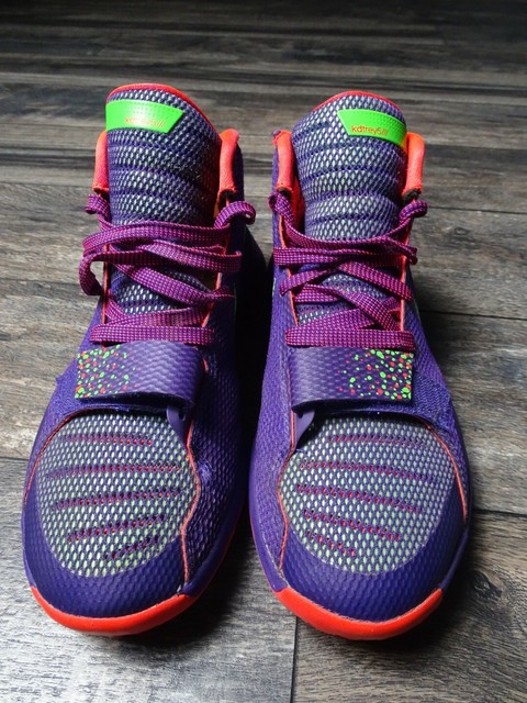 nike kd 5 purple