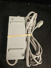 Nintendo OEM Wii AC Adapter Charger Power 🔌 Supply Cord RVL-002