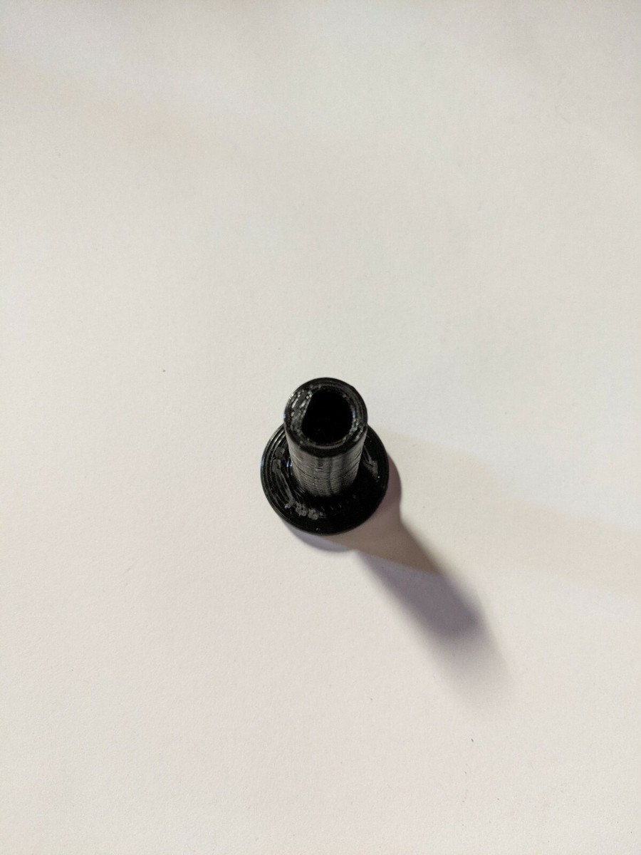 bernzomatic patio heater knob replacement 3d printed part for