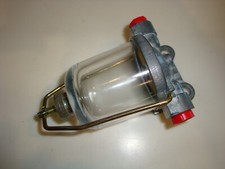3540z8 Jaguar Fuel Filter Housing