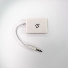 Aluratek Model: ABT01F Universal Bluethooth Audio Transmitter USED