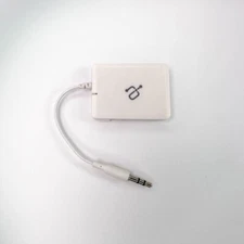 Aluratek Model: ABT01F Universal Bluethooth Audio Transmitter USED