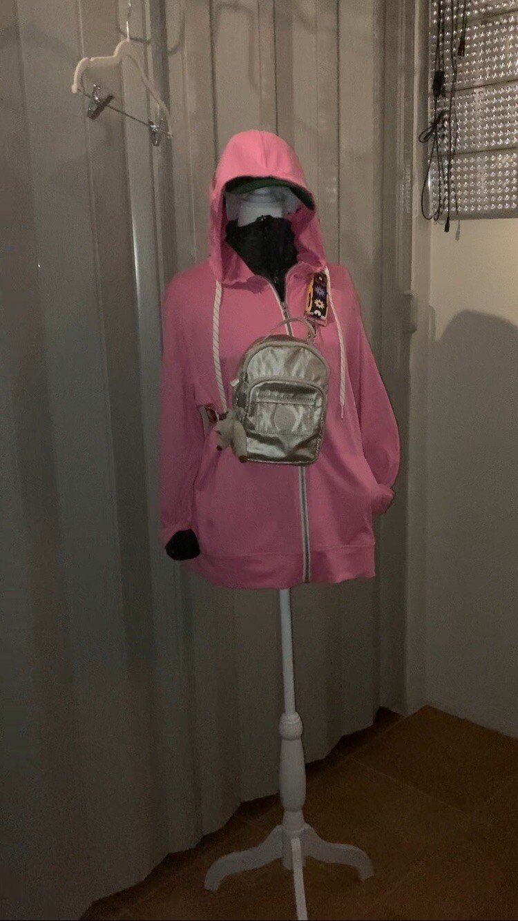 Kilpling Mini Convertible Backpack - image 8