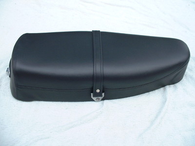 Vespa Piaggio REPLACEMENT Seat Cover fits P125 P200 PX125 PX200