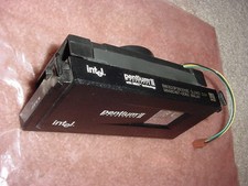Intel 350/512/100/2.0V Pentium II Processor - Slot 1