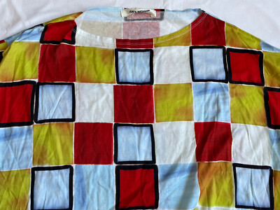 Junya Watanabe Comme Des Garcons Tops AD2009 | eBay