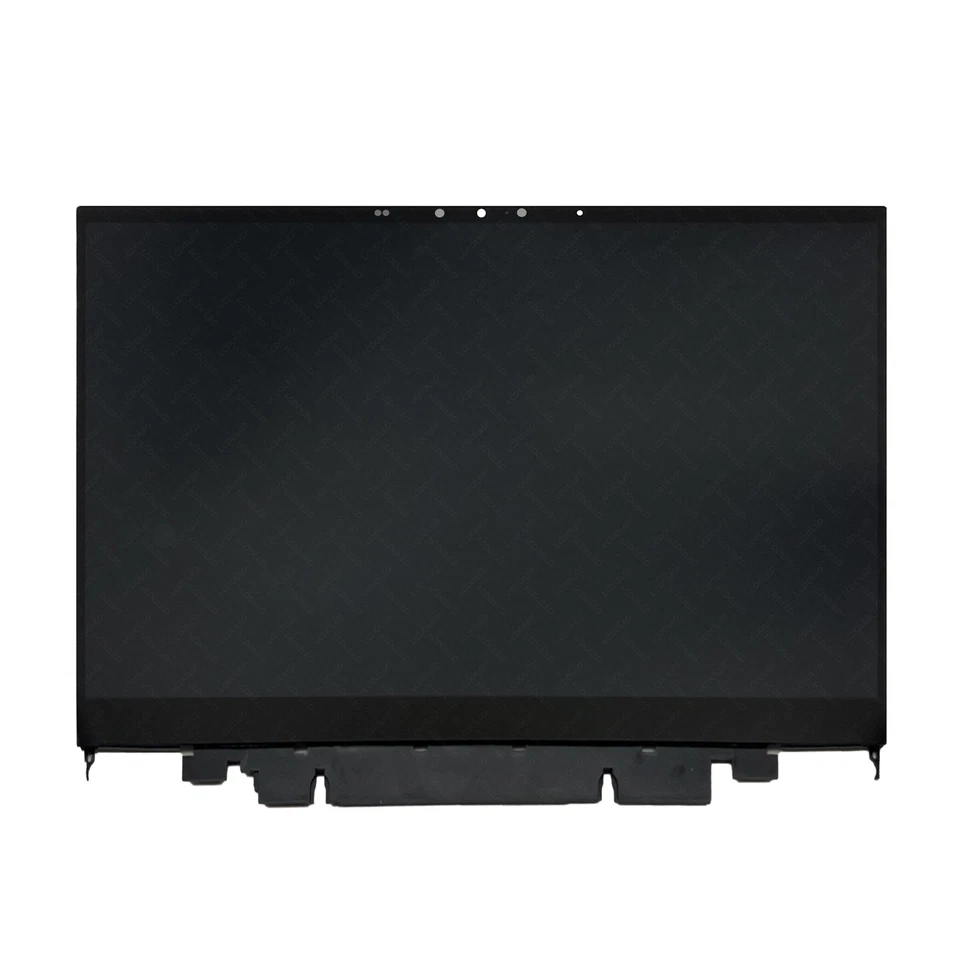 13'' for Dell Inspiron 13 7306 2 in 1 UHD LCD TouchScreen Digitizer P124G002 - Image 2 of 4