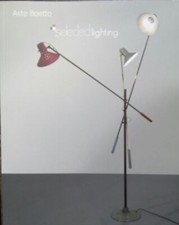 Catalogo Aste Boetto design lampade  ottobre 2017