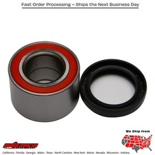 All Balls  WHEEL BEARING KIT Bombardier Outlander Max 400 H.O. [IRS] 2004-2005