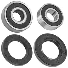 Jet Pump Ball Bearing And Seals Kit for Kawasaki JT1500 Jetski Stx-15F 2004