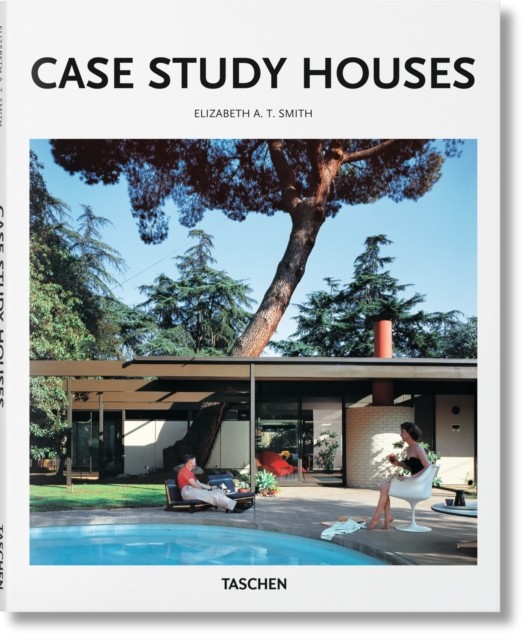 Case Study Houses by Elizabeth A. T. Smith, Peter Gssel - 9783836570824 - Image 3