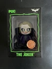 Thrilljoy PIX! The Dark Knight Joker Limited Edition  *RARE*