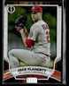 2022 Topps Tribute #2 Jack Flaherty