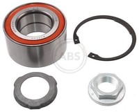 A.B.S. Radlagersatz 200794 FüR Bmw