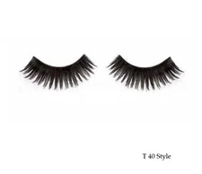 Eye Lash, Full, Thick