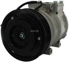 Klimakompressor Neu JPB101330 für Land Rover