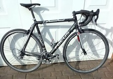 Focus Cayo Carbon Fibre Road Bike. 56cm frame size. Good Condition. 