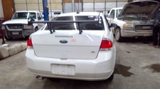 Air Cleaner 2.0l Dohc Low Emissions Pzev Fits 10-11 Focus 1682559