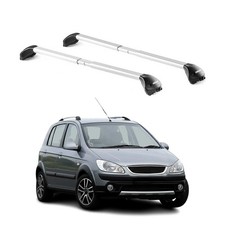Barres de toit Hyundai GETZ