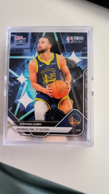 TOPPS 2026 All Star Game CURRY WEMBANYAMA Set 25 Cards Full Set in Original Box