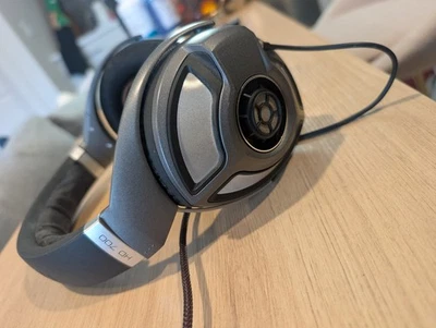 Sennheiser Hd 700 for sale | eBay