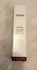 111 SKIN REPAIR DAY CREAM NAC Y²™ 15 ML NEW IN BOX
