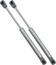10-Inch Gas Struts 40Lb/180N Truck Tool Box Shocks Compatible with C16-18233 C16