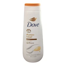 DOVE - Dryness Relief 24hr Renewing Body Wash w/ Jojoba Oil 20 fl oz
