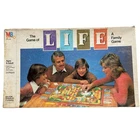 Vintage 1977 The Game of Life Board Game Milton Bradley Complete 4000 Retro MB