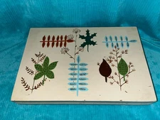 Flatware Silverware Wood Box Storage Chest Case Anti Tarnish Proof Lining T