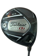 Titleist 910D3 Tour Issue 8.5° Driver Diamana Kai' Li 65g S Flex Shaft MCC Grip