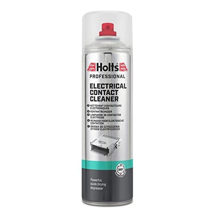 Nettoyant Contacteurs Électroniques Holts 06954 spray anti humidité pour circuit imprimé
