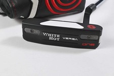 Odyssey White Hot Versa One Putter / 35 Inch