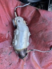 VAUXHALL ASTRA 15-21 Mk7 K 1.0 Petrol B10XFL Catalytic Converter CAT 55491849 