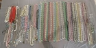 Huge Lot Vintage Estate Costume Jewelry Germany Hong Kong Korea Japan 75 pc
