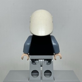 LEGO Star Wars sw0187 Rebel Fleet Scout Trooper Plain Vest Minifigure 7668 10198