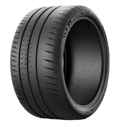 2x Sommerreifen - MICHELIN PILOT SPORT CUP 2 (N0) 245/35R19 93(Y) FSL XL