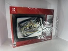 Persona 4 Golden Midnight Channel Edition Nintendo Switch Limited Run Games